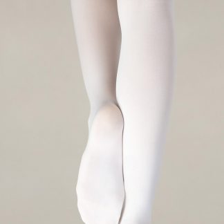 1825 CAPEZIO Studio Basics Footed Tight – Ballet Pink - Kinderdance of  Magnolia